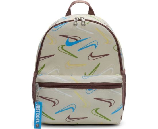 Nike Brasilia JDI backpack FN0954-104 (beżowy)