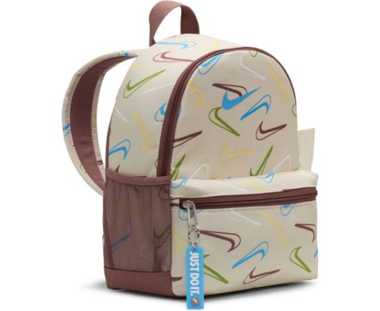 Nike Brasilia JDI backpack FN0954-104 (beżowy)