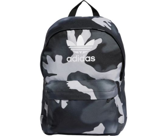 Backpack adidas Camo Classic Backpack IB9211 (One size)