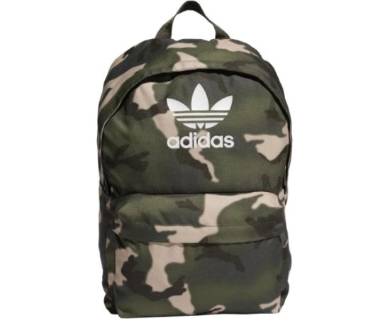 Backpack adidas Camo Classic Backpack H44673 (One size)