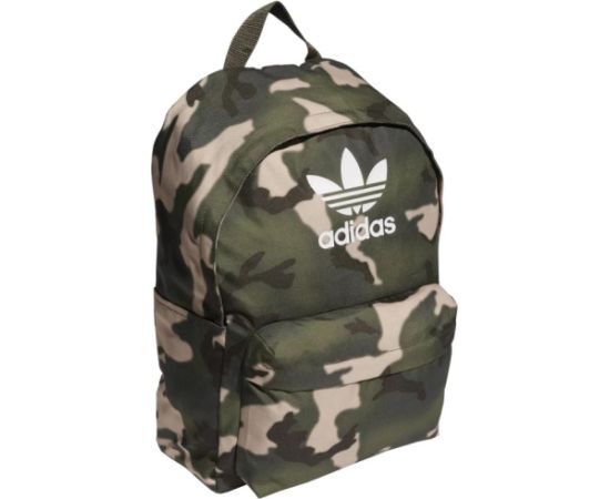 Backpack adidas Camo Classic Backpack H44673 (One size)