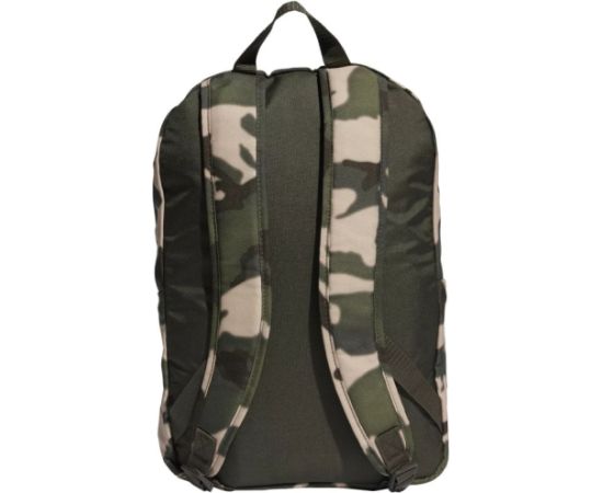 Backpack adidas Camo Classic Backpack H44673 (One size)