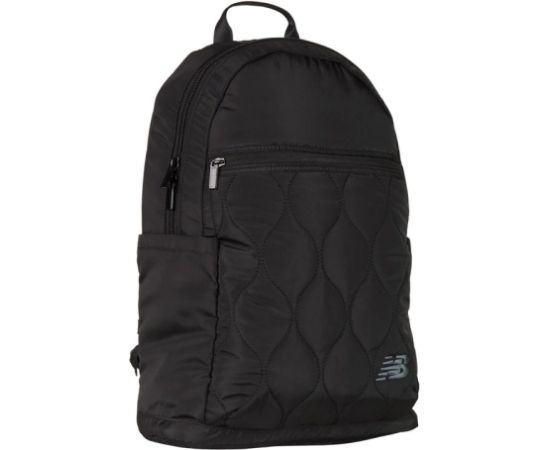 New Balance Yoga Lifestyle Bk backpack LAB23176BK (uniwersalny)