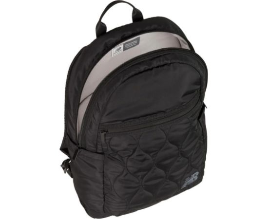 New Balance Yoga Lifestyle Bk backpack LAB23176BK (uniwersalny)