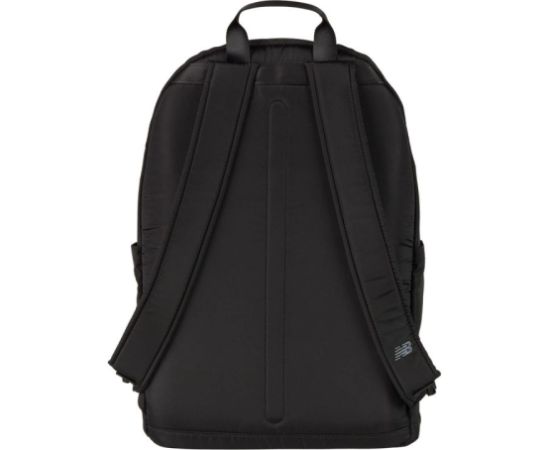 New Balance Yoga Lifestyle Bk backpack LAB23176BK (uniwersalny)