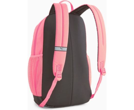 Backpack Puma Plus 079615-06 (różowy)