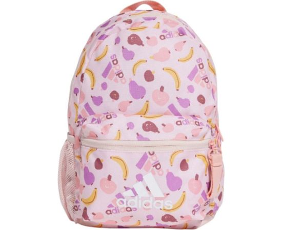 Adidas Kids Printed Fruits Jr JG1400 backpack