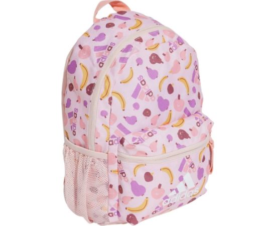 Adidas Kids Printed Fruits Jr JG1400 backpack