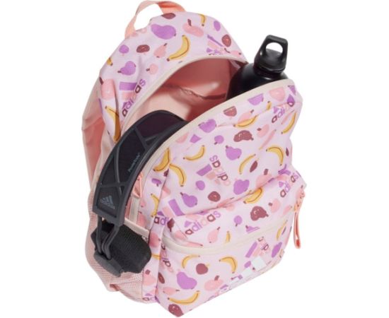 Adidas Kids Printed Fruits Jr JG1400 backpack