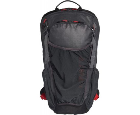 Adidas TX Cross Trail CF4918 backpack (Czarny, Czerwony, Szary)