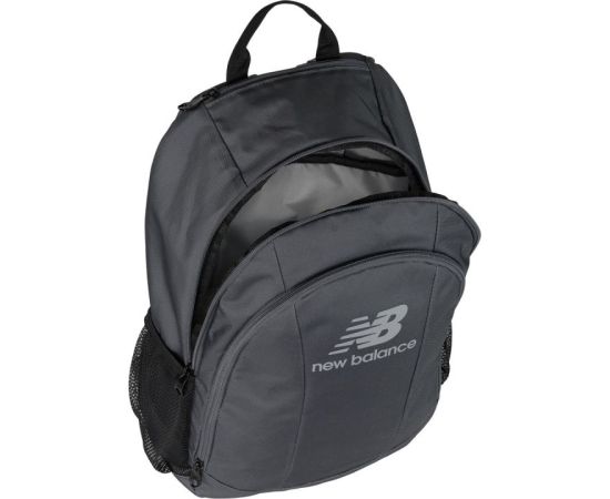 New Balance Campus Bacpack LAB23181GT backpack (uniwersalny)