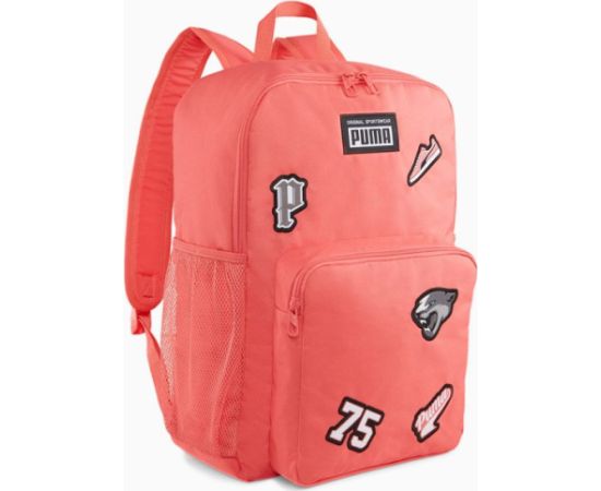 Puma Patch Backpack 079514 03 (różowy)