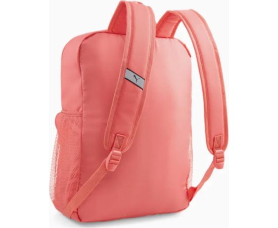 Puma Patch Backpack 079514 03 (różowy)