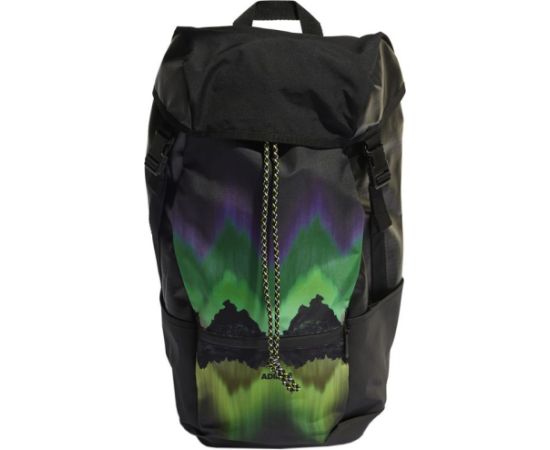 Adidas Street Camper HN7760 backpack