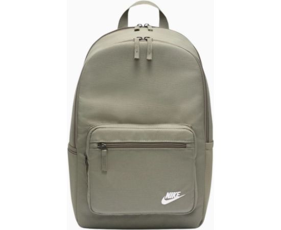 Nike Heritage Eugenie DB3300-320 backpack (zielony)