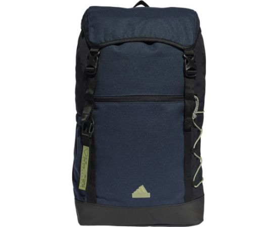 Backpack adidas City Explorer 1 IT2131 (czarny)