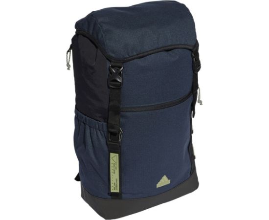 Backpack adidas City Explorer 1 IT2131 (czarny)