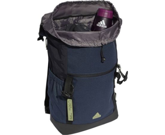 Backpack adidas City Explorer 1 IT2131 (czarny)