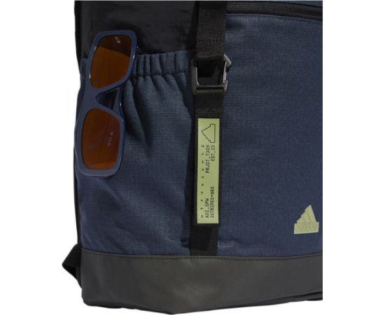 Backpack adidas City Explorer 1 IT2131 (czarny)