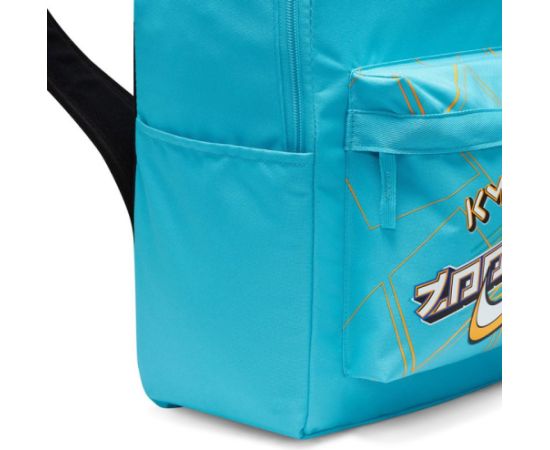 Nike Athletic Backpack Kylian Mbappe FD1401-416 (niebieski)