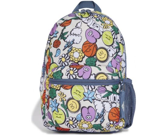 Backpack adidas LK Bubbles Jr IZ1504