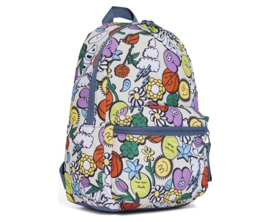 Backpack adidas LK Bubbles Jr IZ1504