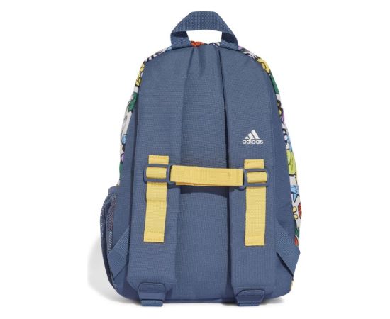 Backpack adidas LK Bubbles Jr IZ1504