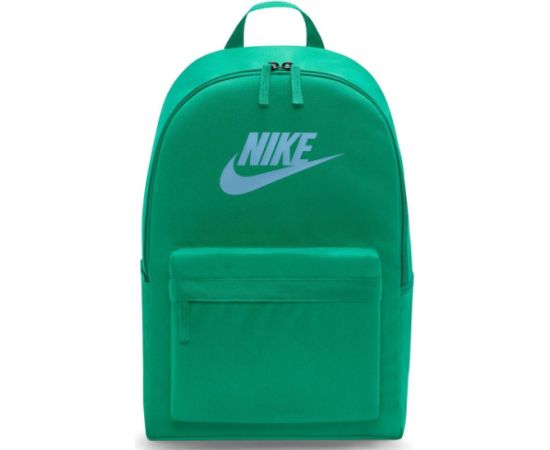 Nike Heritage Backpack DC4244-324 (zielony)