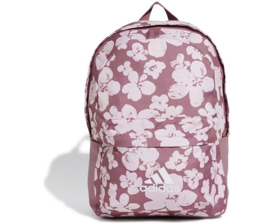 Backpack adidas Young Flower Jr JF4465