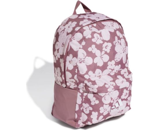 Backpack adidas Young Flower Jr JF4465