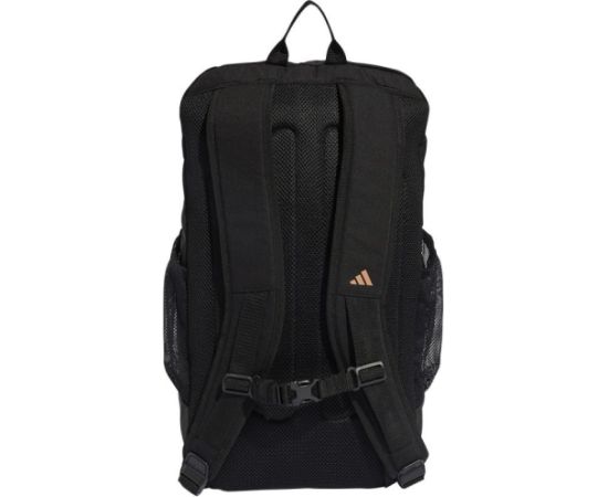 adidas FC Bayern IX5698 Backpack (czarny)