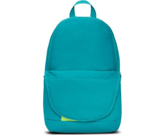 Nike Elemental Backpack DD0559-345 (zielony)