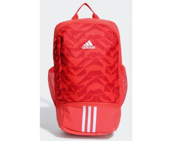 Backpack adidas Football Backpack HN5732 (czarny)