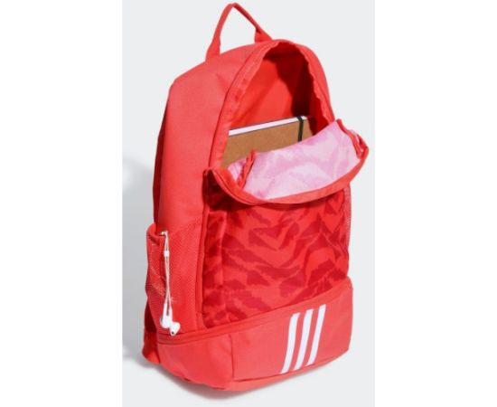 Backpack adidas Football Backpack HN5732 (czarny)