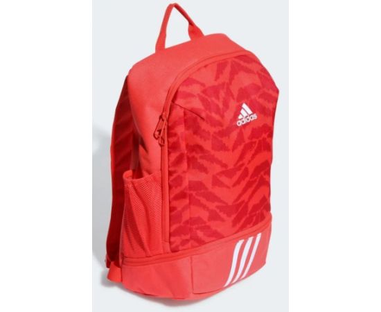 Backpack adidas Football Backpack HN5732 (czarny)