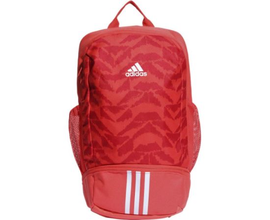 Backpack adidas Football Backpack HN5732 (czarny)