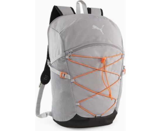 Backpack Puma Plus Pro 079521-06 (szary)