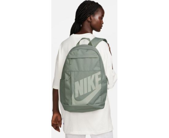 Nike Elemental Backpack DD0559-370 (zielony)