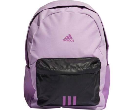 Adidas Classic Badge of Sport 3-Stripes Backpack HM9147