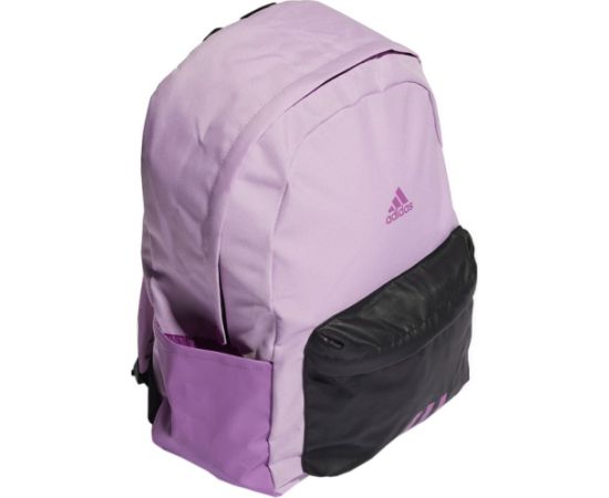 Adidas Classic Badge of Sport 3-Stripes Backpack HM9147