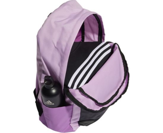 Adidas Classic Badge of Sport 3-Stripes Backpack HM9147