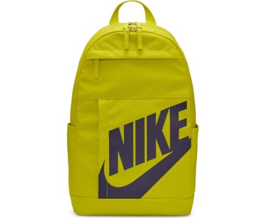 Nike Elemental backpack DD0559-344 (zielony)