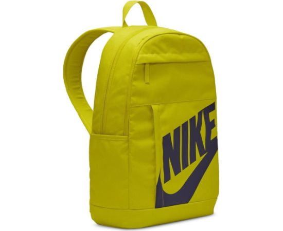 Nike Elemental backpack DD0559-344 (zielony)