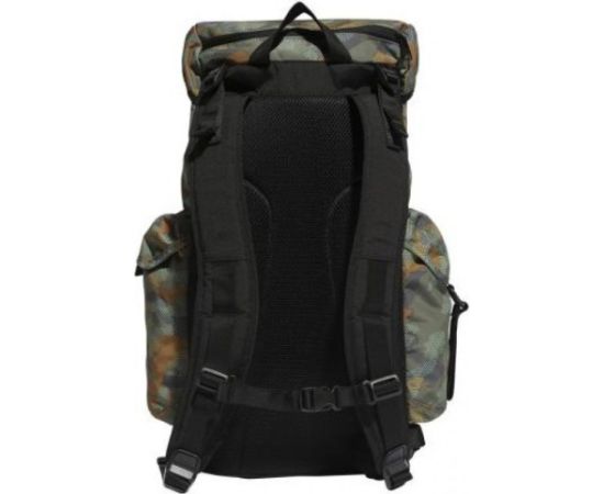 Backpack adidas City Explorer Backpack HR3699 (zielony)