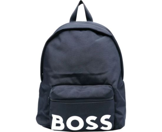 Hugo Boss Boss Logo Backpack J20372-849 (One size)