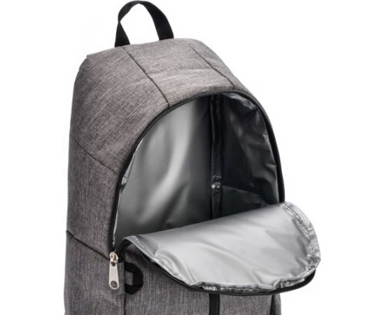 Thermal backpack Meteor Arctic 74643