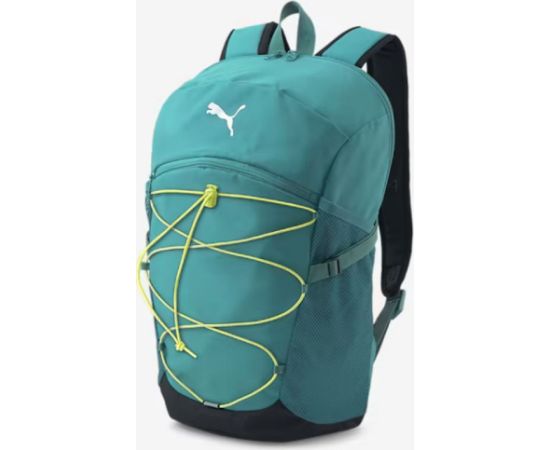 Puma Plus Pro Backpack 079521 05 (niebieski)