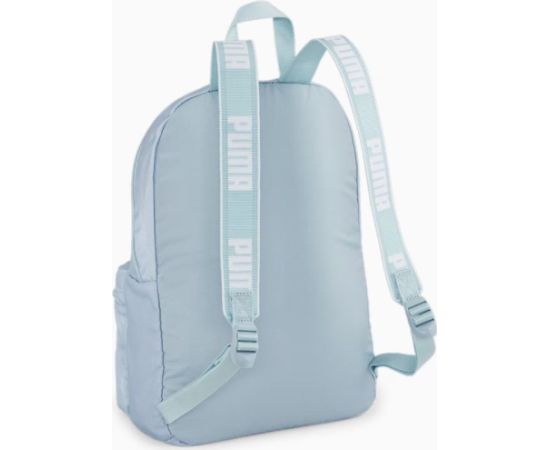 Puma Core Base Backpack 090269-02 (niebieski)