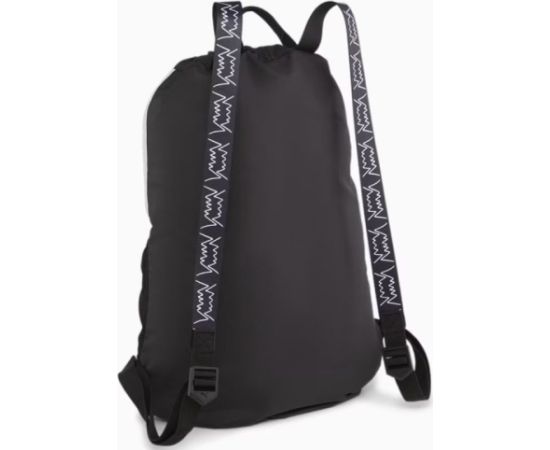 Backpack, bag Puma Basketball Gym Sac 090021-04 (biały)