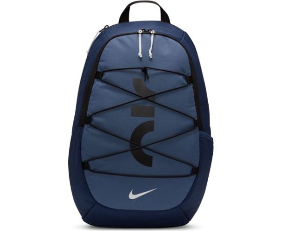 Nike Air DV6246-410 backpack (granatowy)